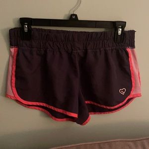 Aeropostale Athletic Shorts